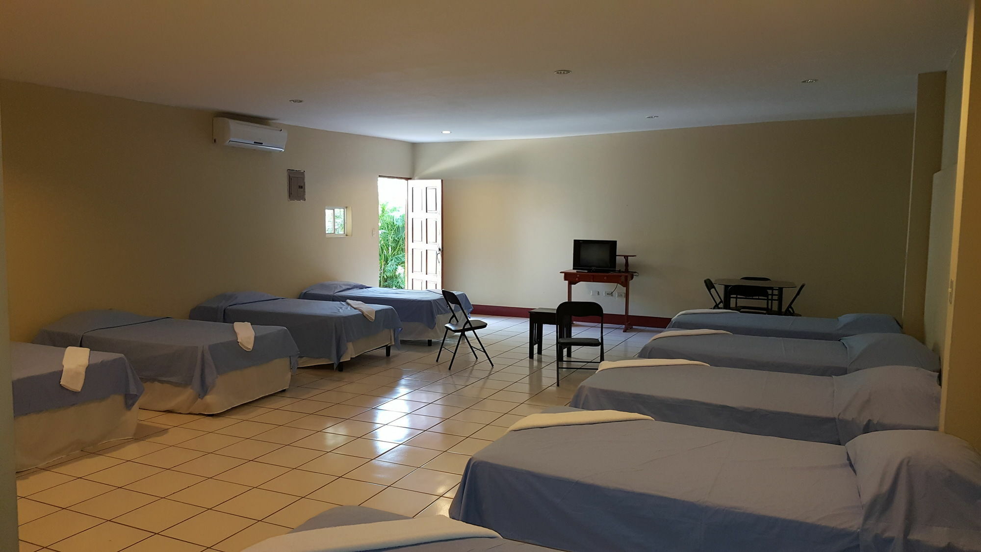 מנאגווה Hotel La Arboleda מראה חיצוני תמונה