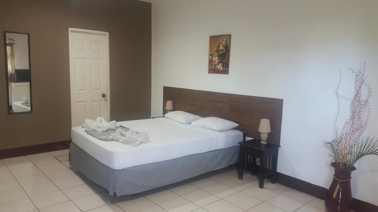 מנאגווה Hotel La Arboleda מראה חיצוני תמונה